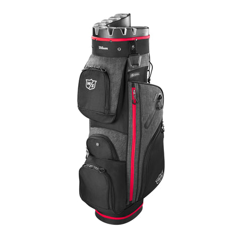 I-Lock 3 Cartbag