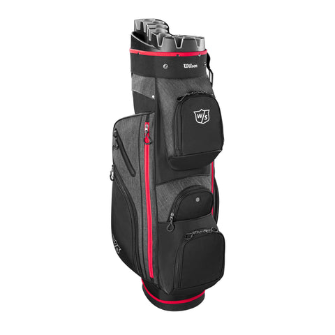 I-Lock 3 Cartbag