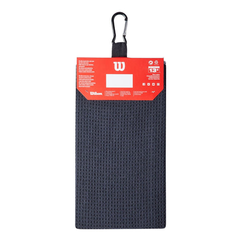 Tri-Fold Golfhandtuch