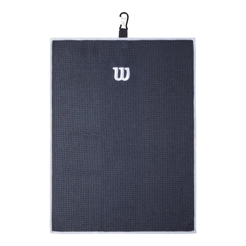 Tri-Fold Golfhandtuch