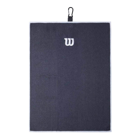 Tri-Fold Golfhandtuch