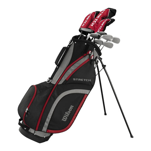 Stretch XL Komplettsatz Herren