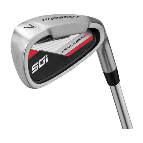 Pro Staff SGI Komplettset Herren