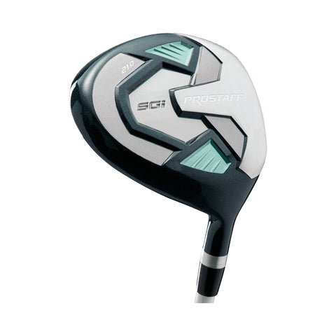 Pro Staff SGI Komplettset Damen
