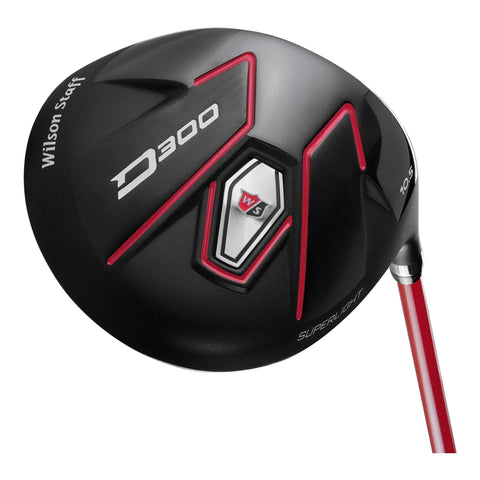 D300 Driver Herren