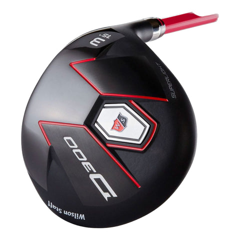 D300 Fairwayholz Herren