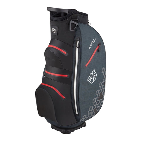 Dry Tech Cart Bag
