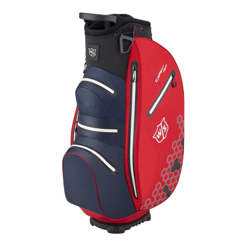 Dry Tech Cart Bag