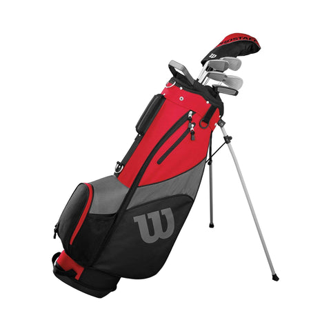 Pro Staff SGI Halbsatz Herren