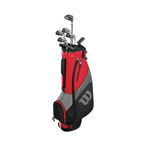 Pro Staff SGI Halbsatz Herren
