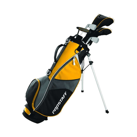 Pro Staff JGI Komplettset