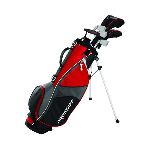 Pro Staff JGI Komplettset