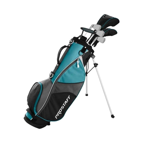 Pro Staff JGI Komplettset