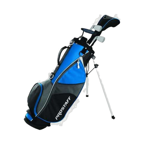 Pro Staff JGI Komplettset