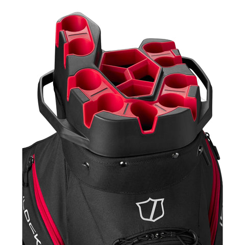 iLock 4 Cart Bag