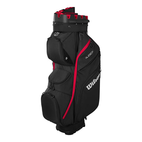 iLock 4 Cart Bag