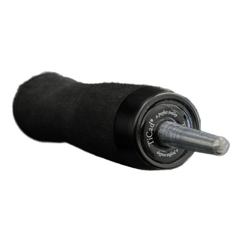 Windbuster Golfschirm mit Stift