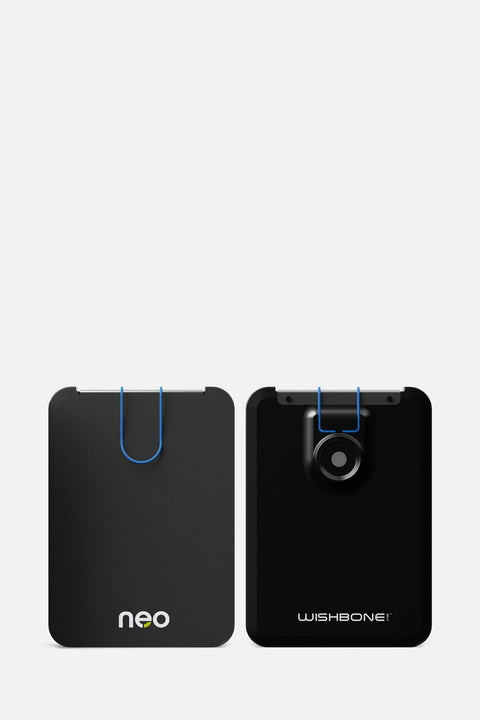 ONE & NEO Scorekartenhalter