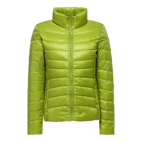 Daunenjacke Lady Lite Damen