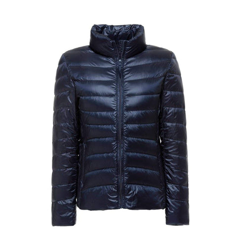 Daunenjacke Lady Lite Damen