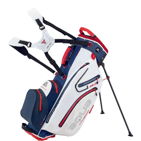 Aqua Hybrid 2 Standbag