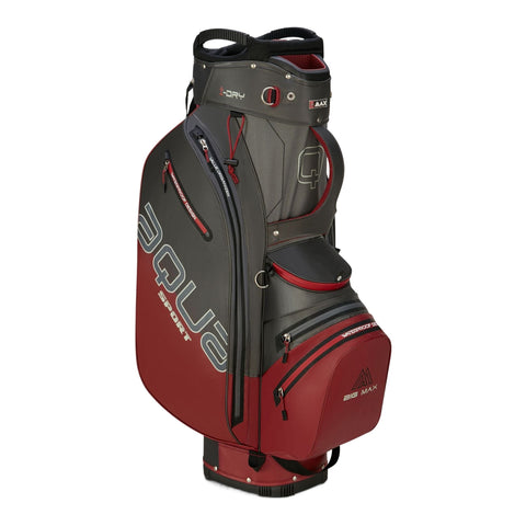 Aqua Sport 4 Cartbag