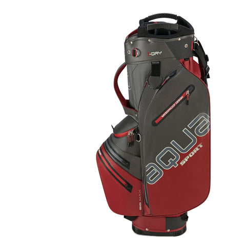 Aqua Sport 4 Cartbag