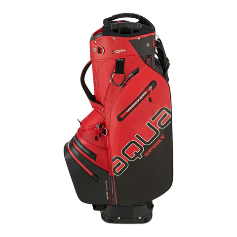 Aqua Sport 4 Cartbag