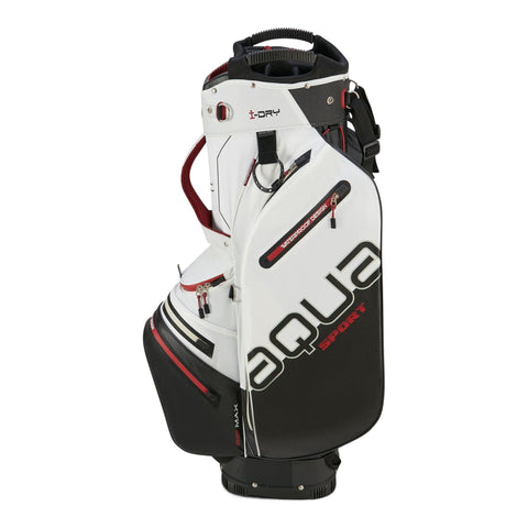 Aqua Sport 4 Cartbag