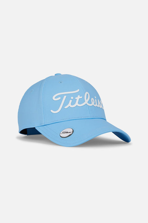 Performance Ball Marker Cap Damen