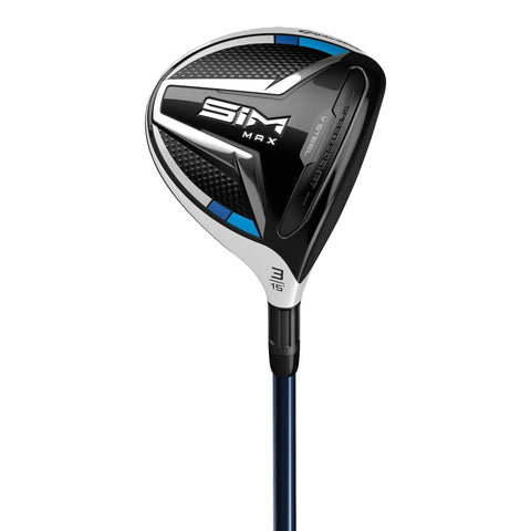 Sim Max Fairwayholz Herren