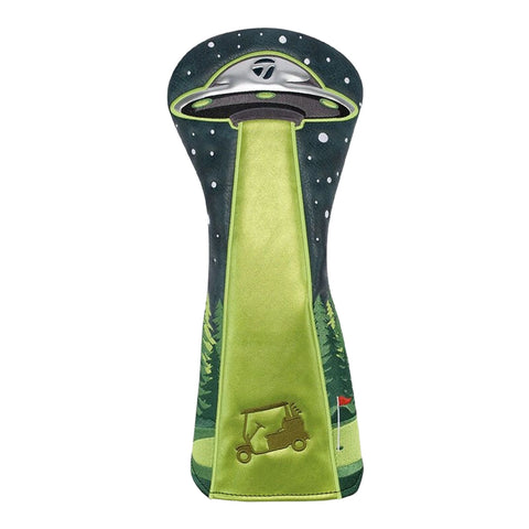 Cosmic Capture Headcover Driver Damen