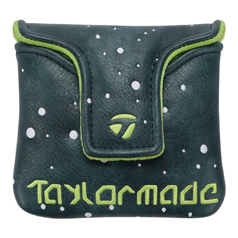Cosmic Capture Mallet Putter Headcover Damen