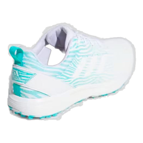 S2G Spikeless Golfschuhe Damen