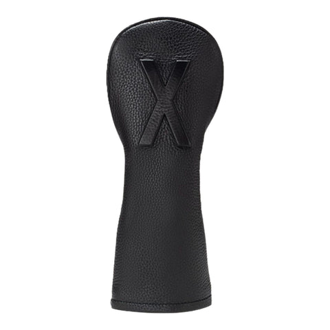 Lux Leather Headcover Fairwayholz