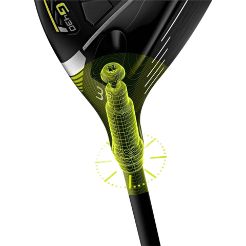 G430 HL Fairwayholz Herren
