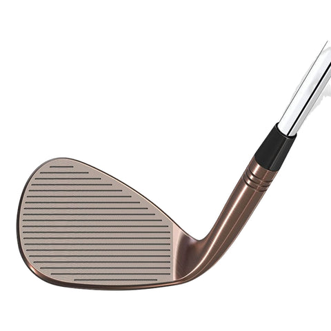 Milled Grind HI-TOE Wedge Herren