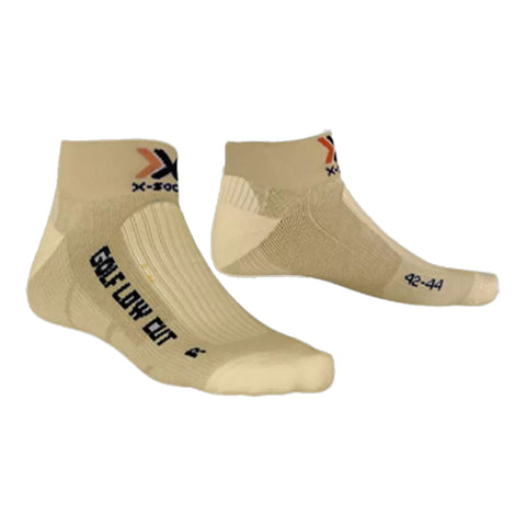 Air Step One Golf Low Cut Socken Herren