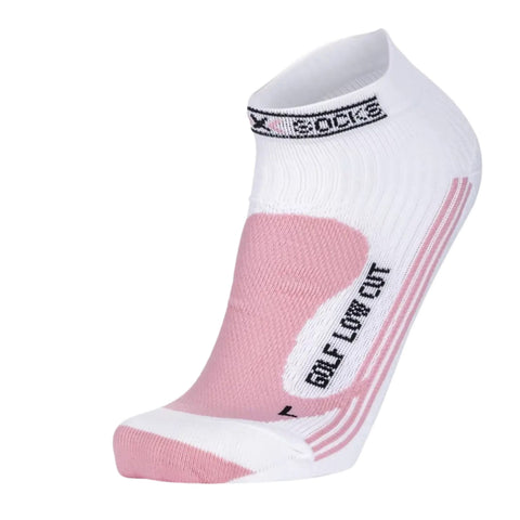 Golfsocken Low Cut Damen