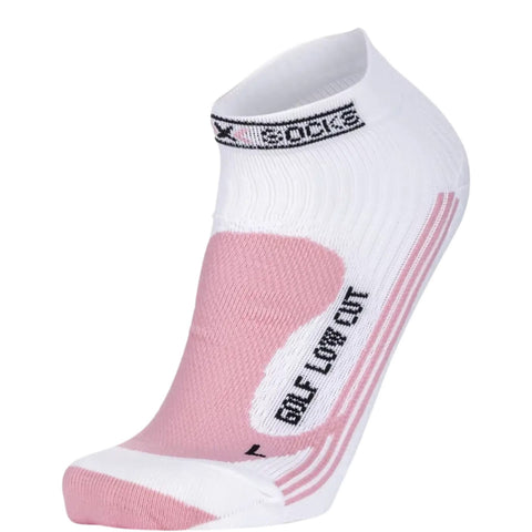 Golfsocken Low Cut Damen