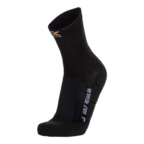 Regular Crew Golfsocken Herren