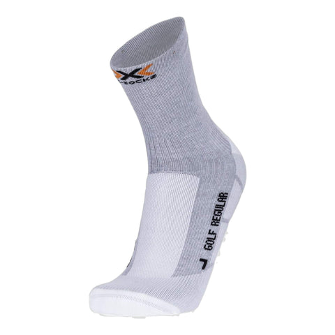 Regular Crew Golfsocken Herren