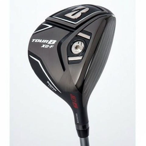 Tour B XD-F Fairwayholz Herren