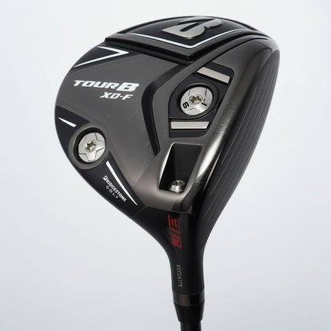 Tour B XD-F Fairwayholz Herren