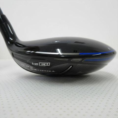 TOUR B XD-H (2018) Hybrid Herren