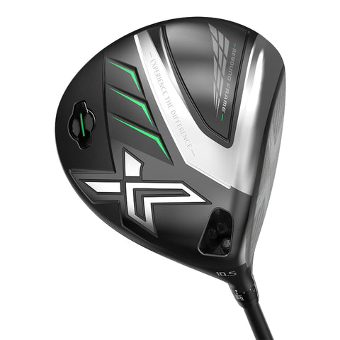 X2 Driver Herren