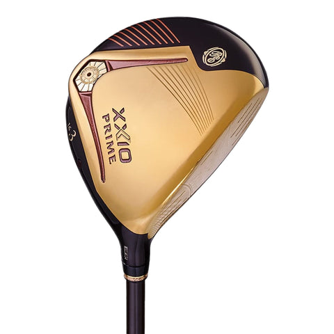 Prime Royal Edition 6 Fairwayholz Damen