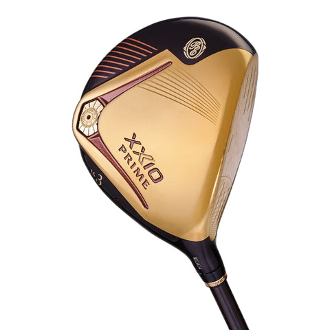 Prime Royal Edition 6 Fairwayholz Damen