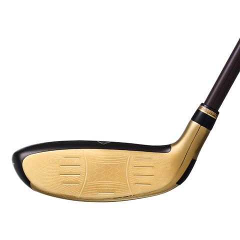 Prime Royal Edition 6 Hybrid Damen