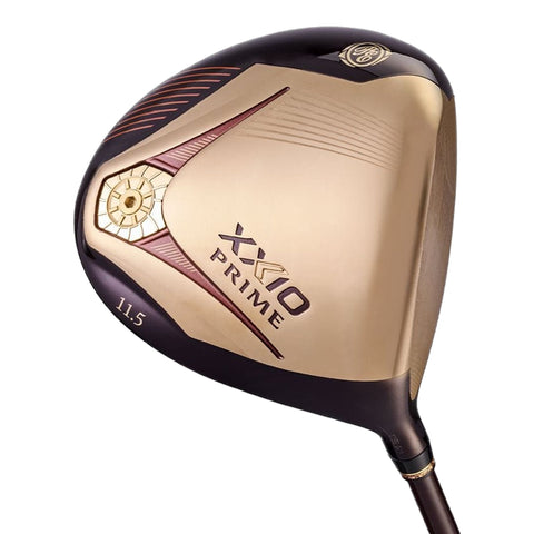 Prime Royal Edition 6 Driver Damen